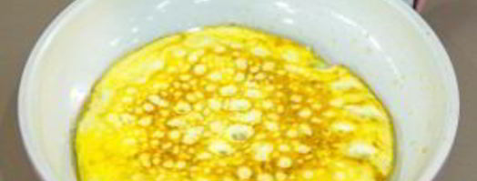 салат со свининой и фунчозой. Шаг 8