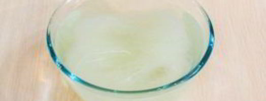 салат со свининой и фунчозой. Шаг 10