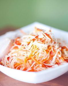 Салат Тауэр