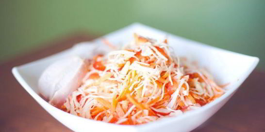 Салат Тауэр