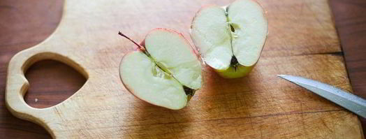 салат тауэр. Шаг 2