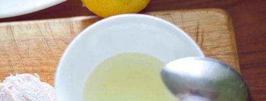 салат тауэр. Шаг 4