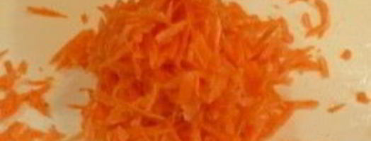 салат жар-птица с опятами. Шаг 5