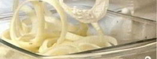 салат жар-птица с опятами. Шаг 9