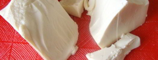 зеленый салат мерцающий. Шаг 3