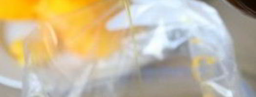 апельсиновый соус к рыбе. Шаг 3