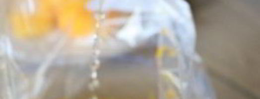 апельсиновый соус к рыбе. Шаг 4