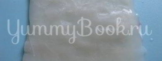 чесночный соус к морепродуктам. Шаг 4