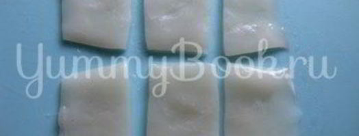 чесночный соус к морепродуктам. Шаг 5