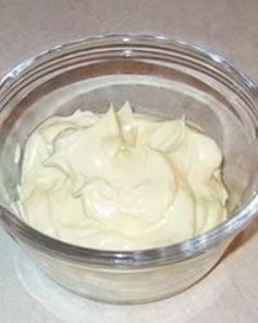 Домашний майонез