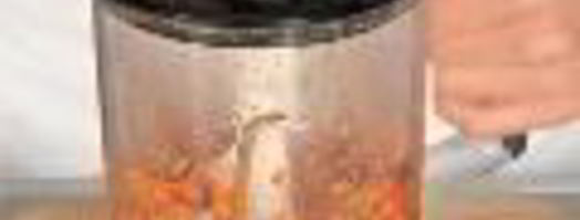 домашний соус барбекю. Шаг 2