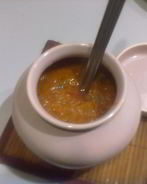 Домашний томатный соус