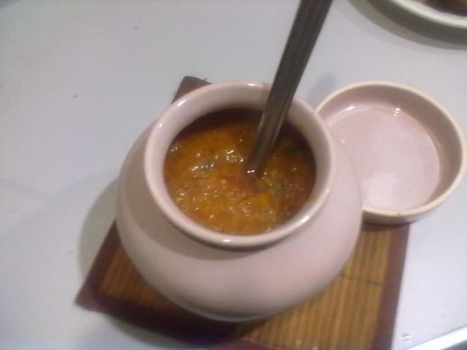 Рецепт домашнего томатного соуса