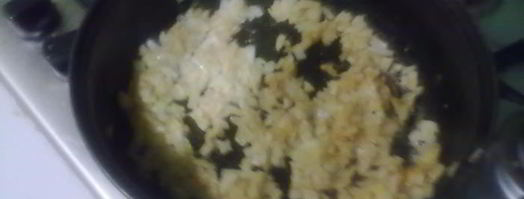 домашний томатный соус. Шаг 2