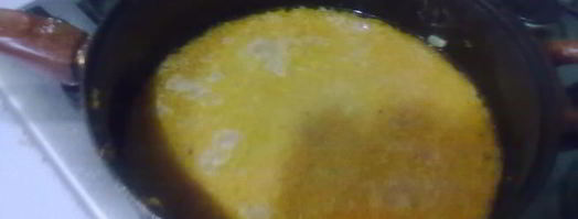 домашний томатный соус. Шаг 3