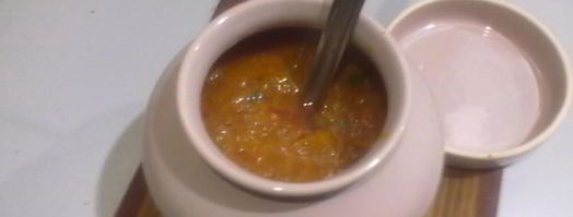 домашний томатный соус. Шаг 5