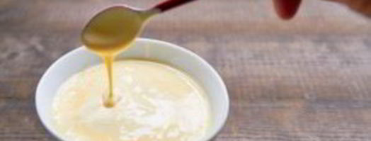 французский соус голландез. Шаг 6