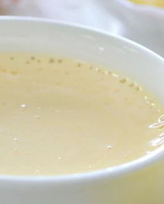 Голландский соус