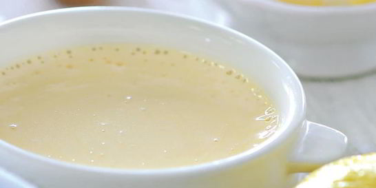 Голландский соус