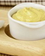 Горчичный соус