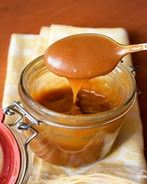 Карамельный соус