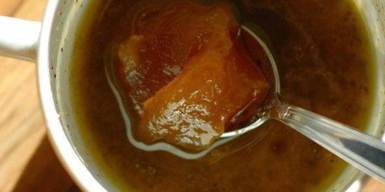 Кисло-сладкий медовый соус