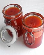 Китайский сладкий соус