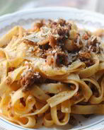 Классический соус Болоньезе