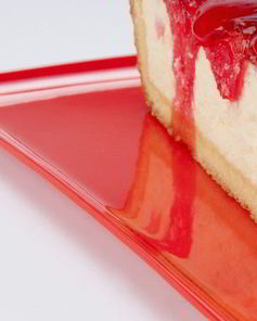 Клубничный соус