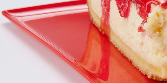 Клубничный соус