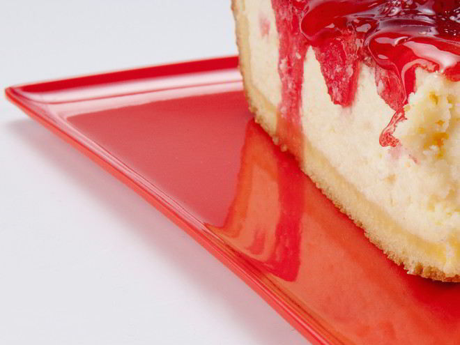 Рецепт клубничного соуса