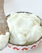 Ливанский чесночный соус