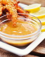 Медовый соус