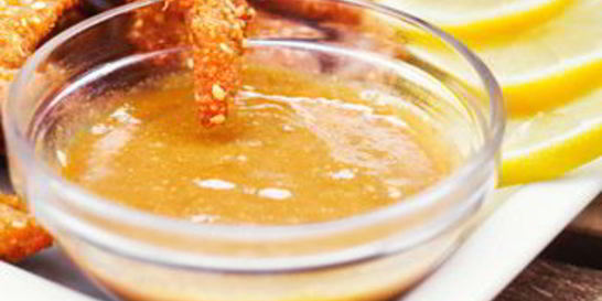 Медовый соус