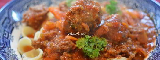 мясной соус по-итальянски. Шаг 5