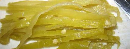 острый соус для мясных блюд. Шаг 9