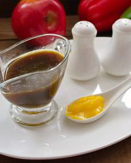 Медовые соусы