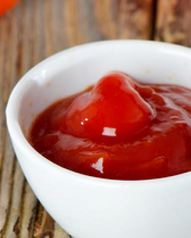 Простые соусы