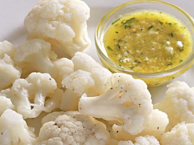 Рецепт польского соуса