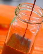 Шоколадный соус из какао