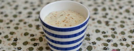 сливочно-чесночный соус. Шаг 7