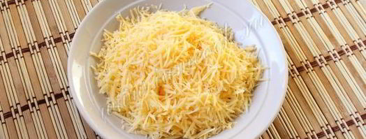 сливочный соус для спагетти. Шаг 4