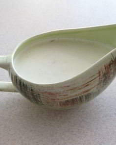 Сливочный соус