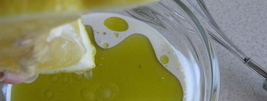 сливочный соус. Шаг 2