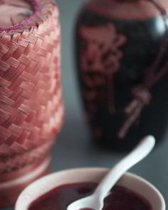 Сливовый соус