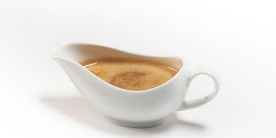 Соус борделез