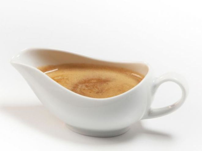 Рецепт соуса борделез