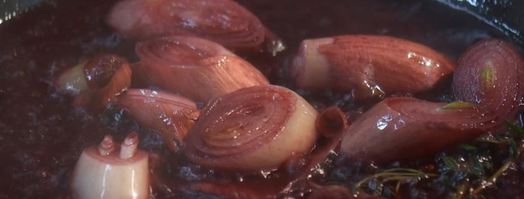 соус борделез. Шаг 2