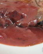 Соус Бордолез