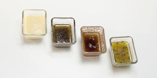 Соус бэр блан